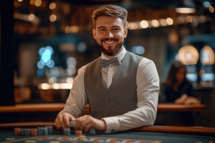 katsu5 slot gaming platform interface showing slot games and live dealer options