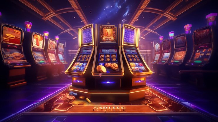 katsu5 slot featured game showcase