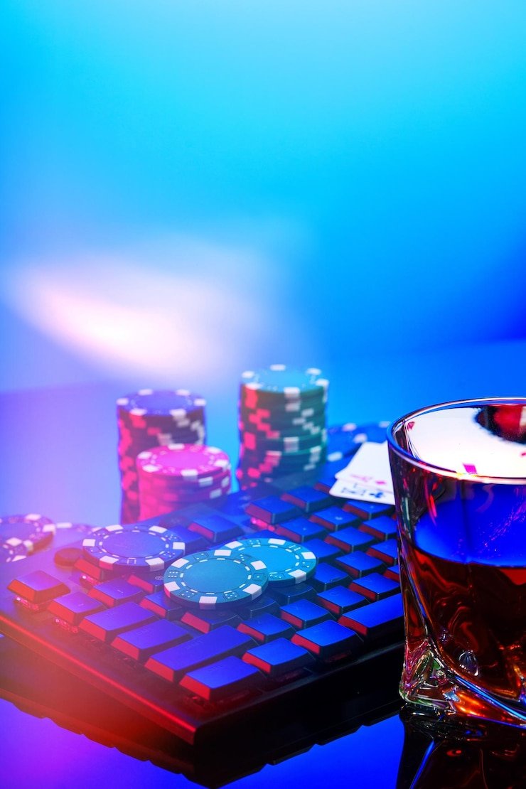 Caishen Wins slot reels display on katsu5 slot platform