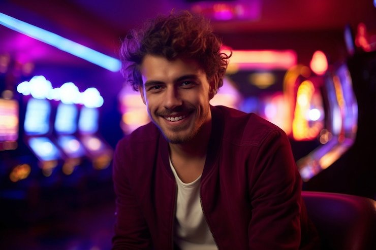 Caishen Wins payout table and bonus feature display on katsu5 slot