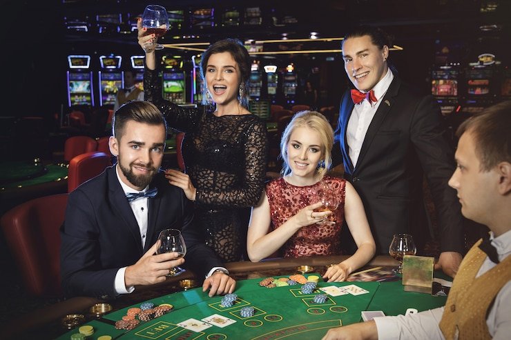 katsu5 slot game selection and live-dealer tables overview